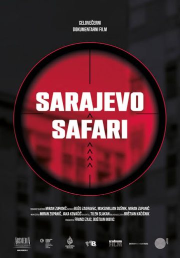 sarajevo